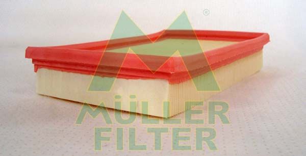 MULLER FILTER Воздушный фильтр PA3282